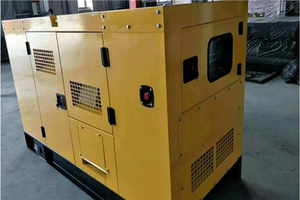 四更镇发电机出租