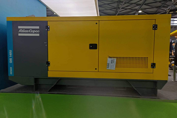 四更镇发电机出租