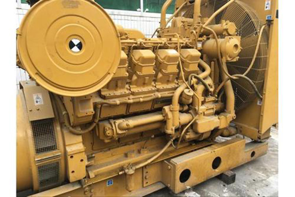 四更镇发电机出租