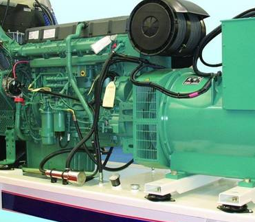 四更镇发电机出租